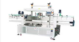 全自動(dòng)貼標(biāo)機(jī)是經(jīng)濟(jì)的必然選擇