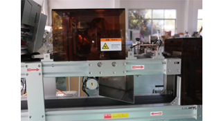 怎么去尋找適合自己的貼標機來為自己的產品自動貼標呢？