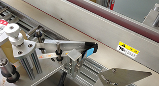 封口貼標(biāo)機(jī)是什么，有什么特點(diǎn)？