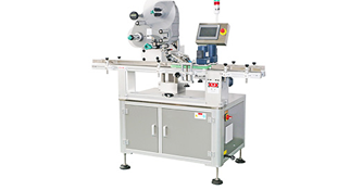 不干膠雙面貼標(biāo)機的出現(xiàn)對自動化發(fā)展功不可沒！