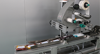 全自動貼標機設(shè)備在調(diào)味品行業(yè)中非常重要！