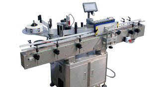 自動貼標機廠家生產的貼標機應該怎么維護？