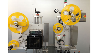 一款優質的全自動貼標機可以為我們的生活帶來便利！