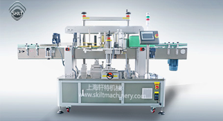 扁瓶貼標機和其他貼標機產品的發展趨勢！