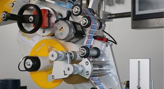 全自動紙箱貼標機常見的故障和解決方法！