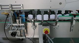 自動貼標設備貼標應該選用什么樣子的貼標簽紙？