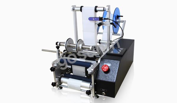 平面貼標(biāo)機的應(yīng)用范圍