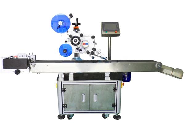 自動貼標(biāo)機(jī)性能的影響因素