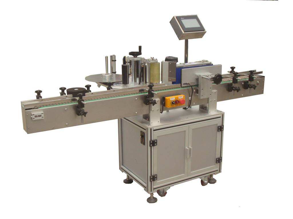 貼標(biāo)機(jī)