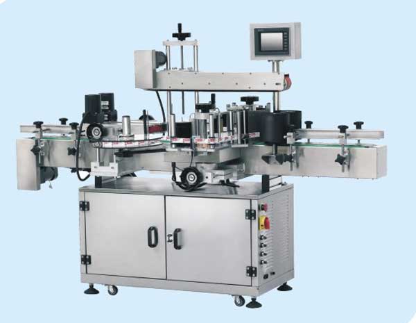 貼標(biāo)機(jī)故障形式的分類是怎樣?