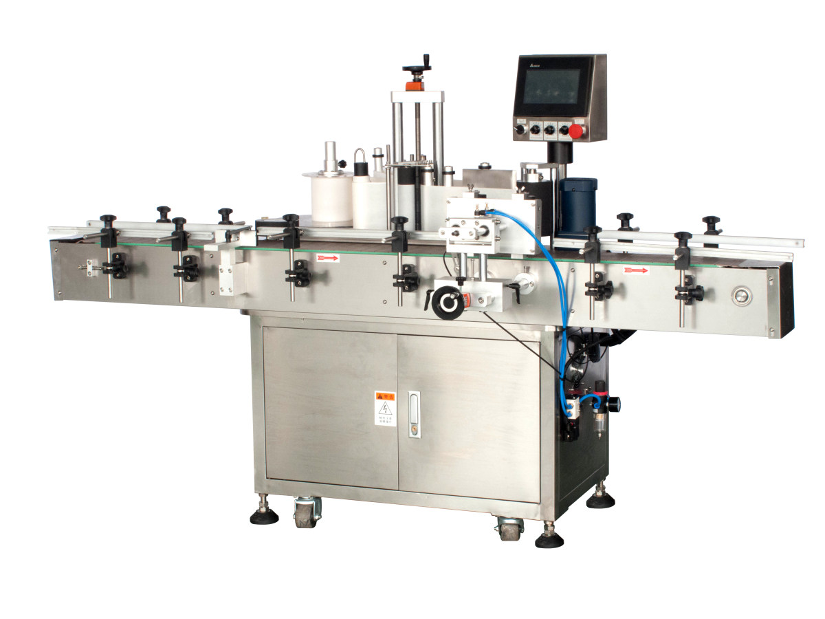 貼標(biāo)機多少錢一臺受哪些因素影響?