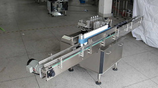 全自動貼標(biāo)機廠家 全自動貼標(biāo)機廠家