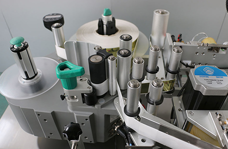 二維碼貼標機 二維碼貼標機